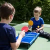 Schildkröt TT-Tisch Minitisch-Set MINI (Spielfläche 66 x Produktbild-Vorschau 11