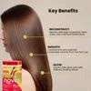 Novex Brazilian Keratin Deep Hair Mask Maschera per capelli Anteprima dell’immagine prodotto 6