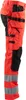 Blakläder® High Vis Arbeitshose mit Stretch High Vis 1552 Produktbild-Vorschau 5