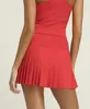Wilson Midtown Rock Rot XL Frau Rot XL Produktbild-Vorschau 2
