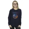 Marvel - "Guardians Of The Galaxy" Sweatshirt für Damen Produktbild-Vorschau 2