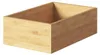 BAMBUS-ORGANIZER 15x23x7 cm umweltfreundlich Produktbild-Vorschau 10