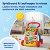 VTech Spiel- und Laufwagen - Interaktive Laufhilfe 12-36 Produktbild-Vorschau 2