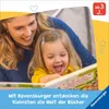 Ravensburger Buch Pappbilderbuch Vorlesen Ein Wichtel wohnt Voir les images du produit 5