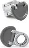 tiguar Power Gym Butterfly V2 incl. disques de Voir les images du produit 7