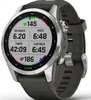Garmin Fenix 7S Srebrny/Grafitowy Podgląd zdjęcia produktu 8