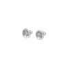 Lotus Silver Ohrstecker 925er Silber LP1890-4/1 Ohrringe Produktbild-Vorschau 4
