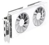 XFX RX 9060XT Swift Dual Fan OC White   8GB GDDR6 Anteprima dell’immagine prodotto 7