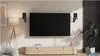 2x ARLI Lautsprecher Wandhalter Universal Boxenhalter Produktbild-Vorschau 9