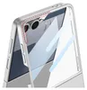 Close-up view of the top corner of a phone case, showing the camera area. Náhled obrázku produktu