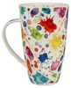 DUNOON Becher Henley Whoops 600 ml Bone China Kaffeetasse - Produktbild-Vorschau 4