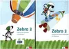 Zebra 3. Paket: Arbeitsheft Sprache, Arbeitsheft Produktbild-Vorschau 2