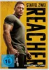 Reacher - 2. sezóna (DVD) 2Disc Náhľad obrázku produktu 1