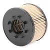 Ölfilter DENCKERMANN A210078 Filtereinsatz für FORD MONDEO Produktbild-Vorschau 4