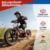 Elektro-Kindermotorrad DNA 16 250W 16 Zoll Electric Laufrad Produktbild-Vorschau 3