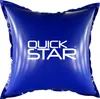 3 Stück Poolkissen Eckig 120x120 cm Blau | 4 Seile & Produktbild-Vorschau 8
