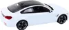 RC Ferngesteuertes Auto 1:14 BMW M4 Copue Weiß Produktbild-Vorschau 3