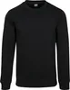 Urban Classics TB2391 | Maglione da uomo Basic Terry Crew - Anteprima dell’immagine prodotto 4