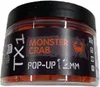Shimano TX1 Pop-Ups Monster Crab 12mm - 50g Orange Produktbild-Vorschau 2
