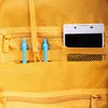 McNeill Schulrucksack Milo School Backpack Yellow Produktbild-Vorschau 7