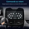Autoradio 10"Android 13 2+64G Carplay GPS Navi SWC pour Voir les images du produit 9