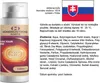 A product image with text and a flag. Anteprima dell’immagine prodotto