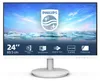 Philips 60,5cm (23,8") 241V8AW 16:09 HDMI IPS 100Hz white Produktbild-Vorschau 1