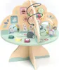 Stolik edukacyjny - wielofunkcyjne drzewko Podgląd zdjęcia produktu 5