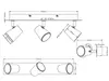 Trio 873110331 A+ 1650Lm Produktbild-Vorschau 6