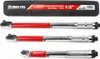 Kleine Drehmomentschlüssel 1/4" Zoll 5-25Nm Drehmoment 1/4" Produktbild-Vorschau 12