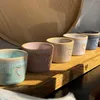 Stoneware Eierbecher modern grey Produktbild-Vorschau 7