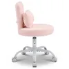 FCH Kaninchenohren-Design Drehstuhl, Homeoffice Produktbild-Vorschau 10