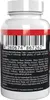 Monster XL - 180 Kapseln (3x60) hochdosiert - L-Arginin, Produktbild-Vorschau 2