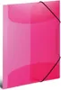 HERMA Sammelmappe A4 pink Polypropylen Anteprima dell’immagine prodotto 7