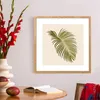 Cornice FRAMAI® 50x50 cm colore quercia, MDF Cornice Anteprima dell’immagine prodotto 3
