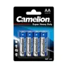CAMELION Batterien R6 / AA / Blau / 4er Pack Produktbild-Vorschau 1