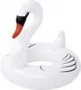 schwan Schwan 155 x 80 cm Vinyl weiß Produktbild-Vorschau 1