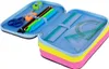 Coolpack Federmäppchen - Jumper 3 - In The Garden Produktbild-Vorschau 3