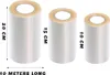 Tortenrandfolie, 3 Rollen, transparente Tortenfolie, Produktbild-Vorschau 4