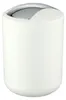 WENKO Kosmetikeimer Mod. Brasil S 2 Liter Produktbild-Vorschau 1