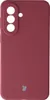 Silikon Handyhülle für Galaxy A57 5G, Bizon Soft Case, Produktbild-Vorschau 2