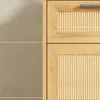 Armoire de salle de bain « Marhasa » avec porte et tiroir, Voir les images du produit 9