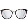Guess GU7645 Dark havana 52/20/140 Damen Sonnenbrillen Produktbild-Vorschau 2