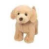 Teddy Hermann Golden Retriever beige 30 cm stehend Produktbild-Vorschau 1
