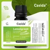 Ätherisches Öl - Lemongrasöl | Zitronengrasöl 10ml Produktbild-Vorschau 3