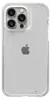 The back of a clear phone case on a white background. Anteprima dell’immagine prodotto