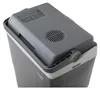 Adler AD 8094, Szary, 22 l, 26 dB, Prąd elektryczny, Prąd Podgląd zdjęcia produktu 17