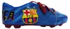 FC Barcelona Federmäppchen im Design eines Fußballschuh Produktbild-Vorschau 2