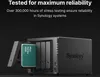 Synology HAT3310-12T interne Festplatte 12 TB 7200 RPM 3,5" Produktbild-Vorschau 5