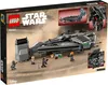 LEGO 75323 Star Wars Le Justicier, vaisseau stellaire jouet Voir les images du produit 25